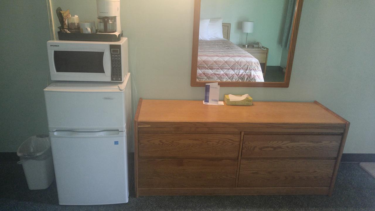 Robber'S Roost Motel New Hazelton ภายนอก รูปภาพ