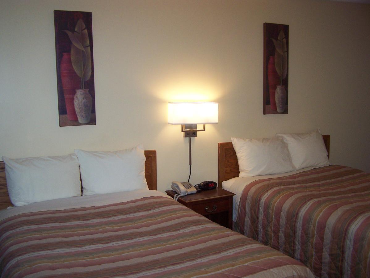 Robber'S Roost Motel New Hazelton ภายนอก รูปภาพ